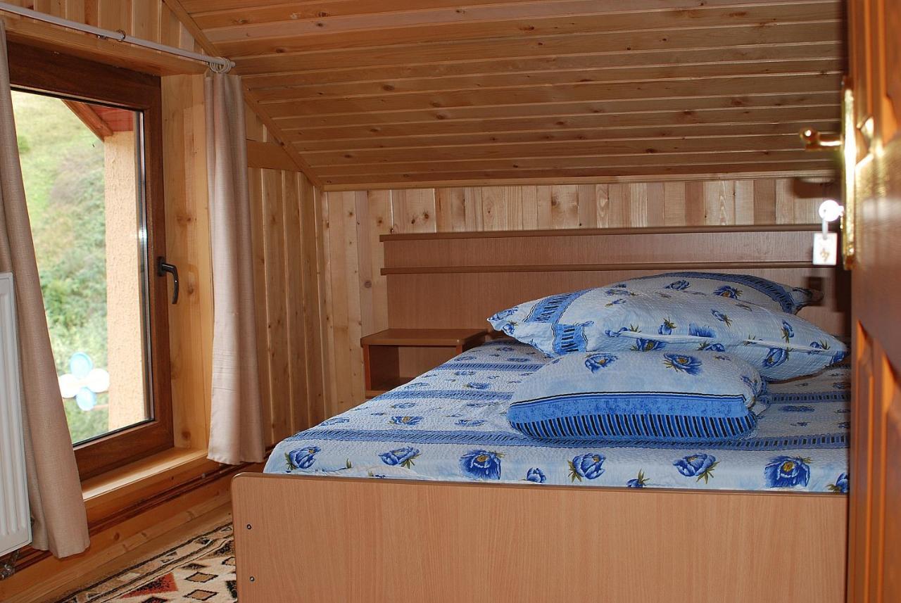 Cabana Suprema Armonie Dâmbovicioara Room photo