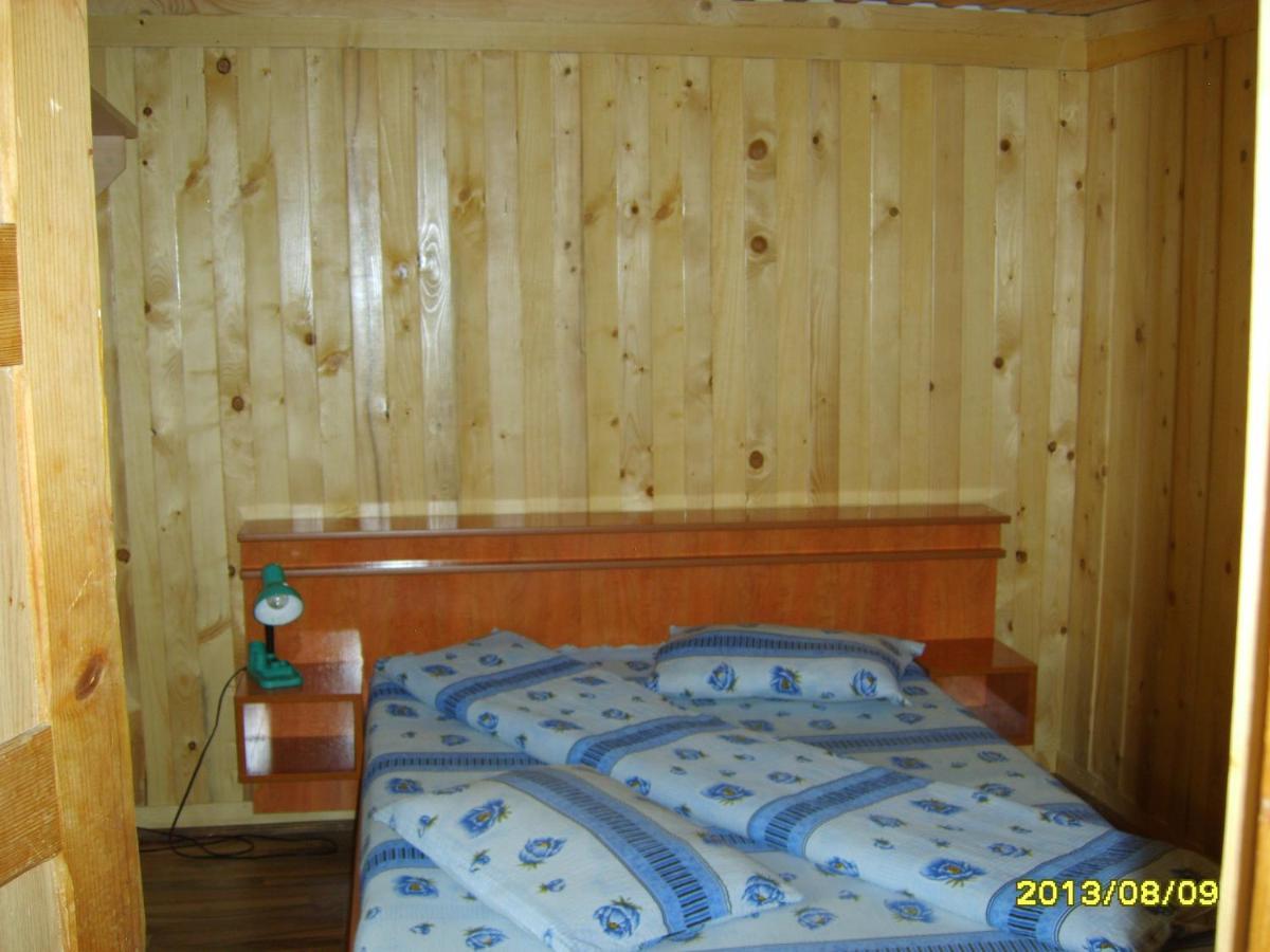 Cabana Suprema Armonie Dâmbovicioara Room photo