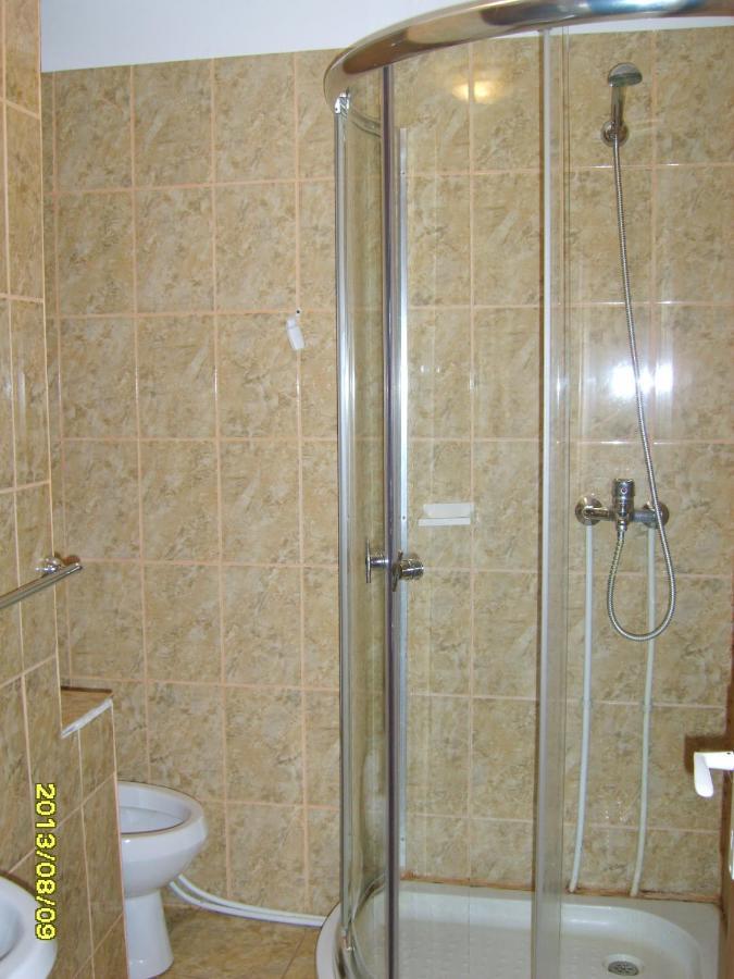 Cabana Suprema Armonie Dâmbovicioara Exterior photo